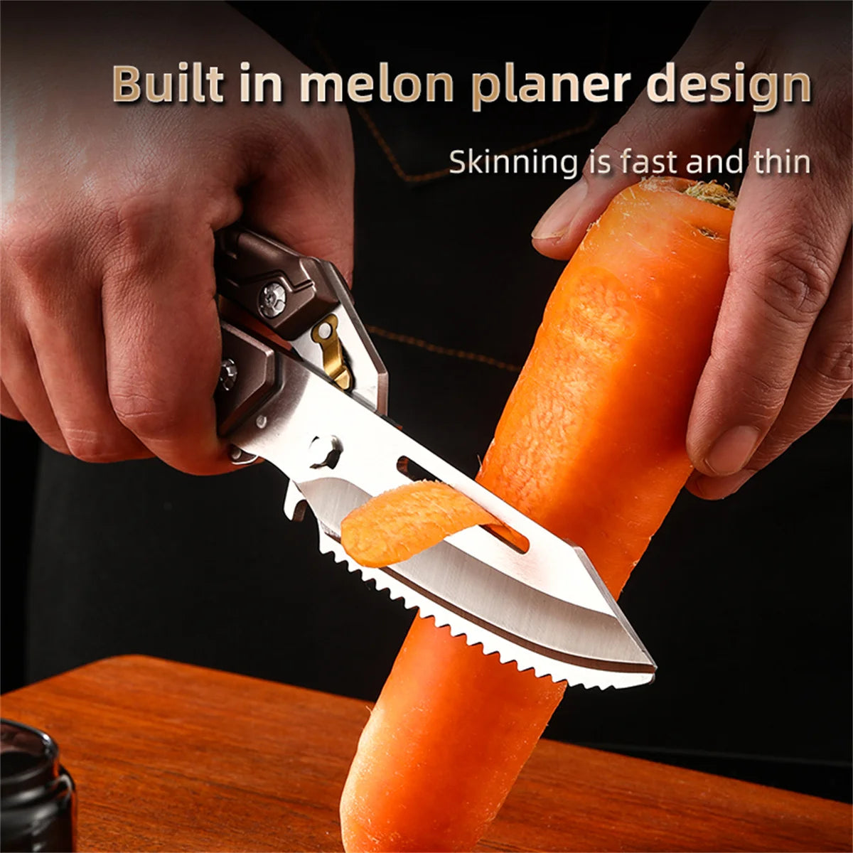 SharpPro™ Poultry Shears