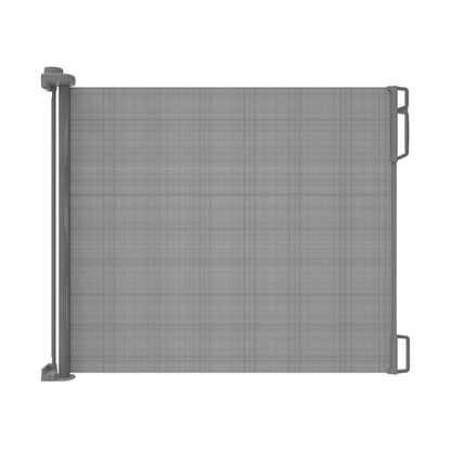 FlexiGuard™ Retractable Baby Gate