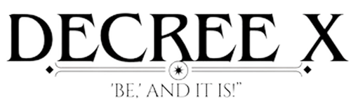 DecreeX
