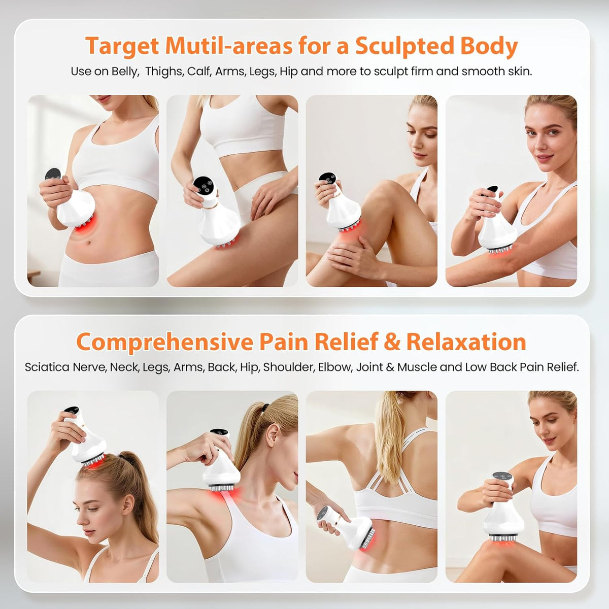 Full Body Massager
