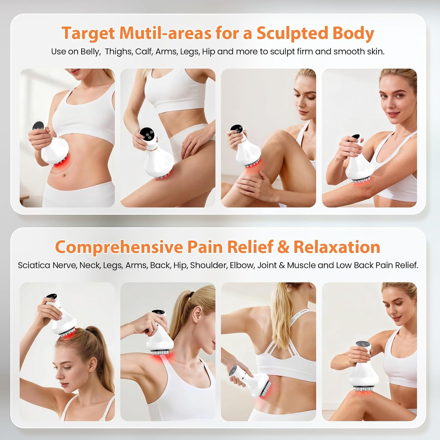Full Body Massager
