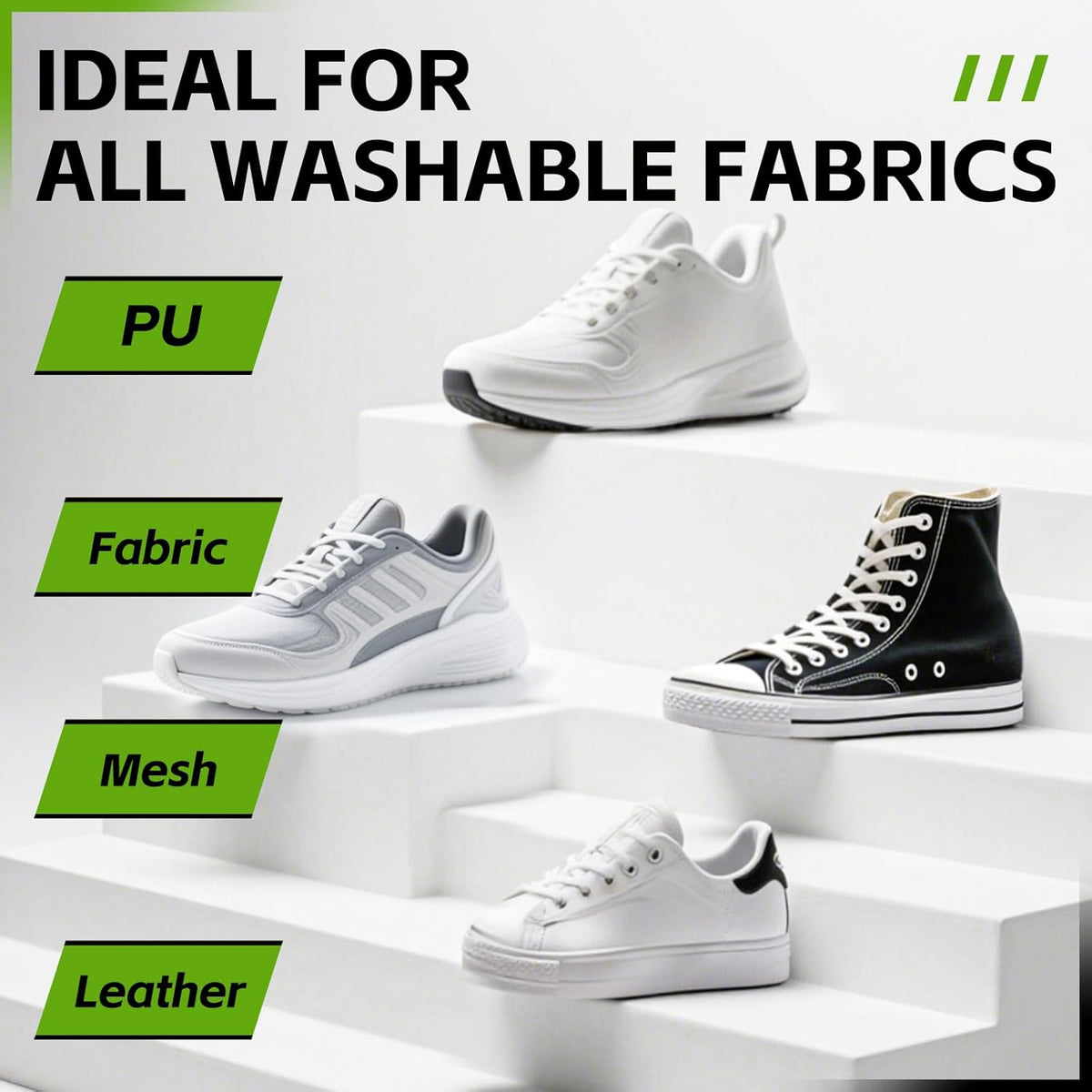 Sneaker Cleaning Kit