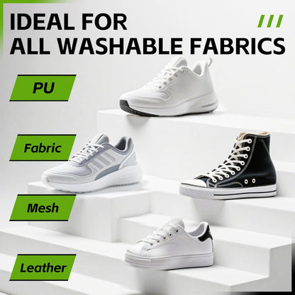 Sneaker Cleaning Kit