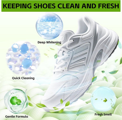Sneaker Cleaning Kit