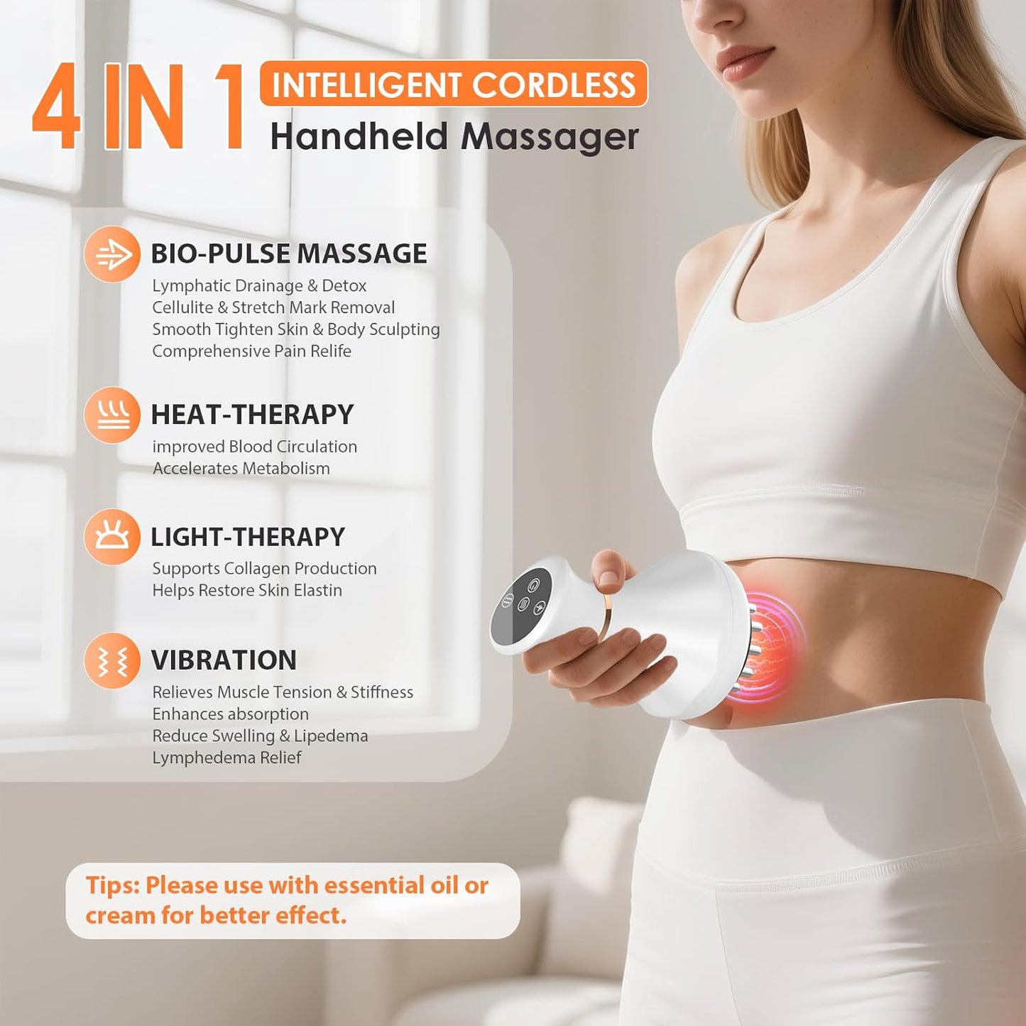 Full Body Massager
