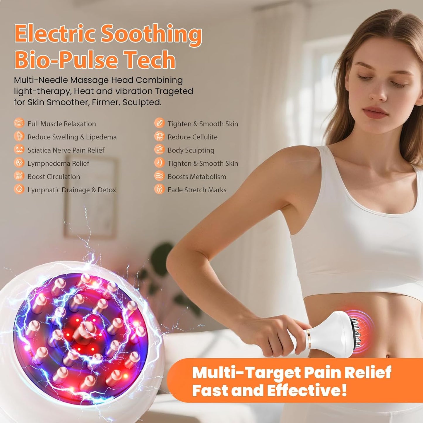 Full Body Massager