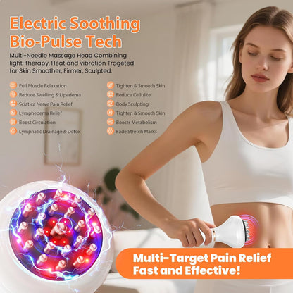 Full Body Massager