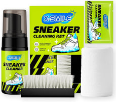 Sneaker Cleaning Kit