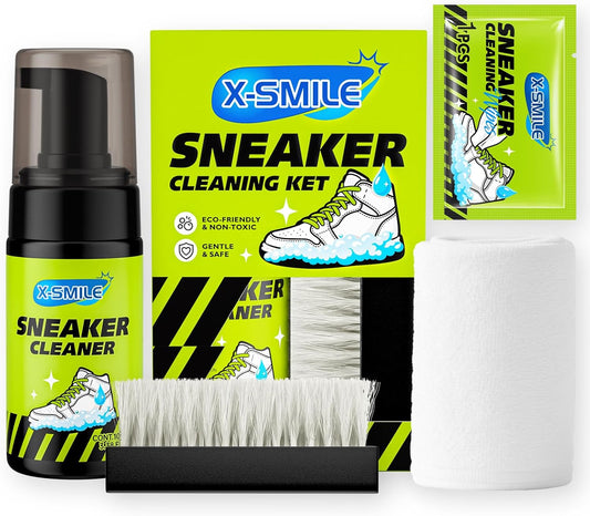 Sneaker Cleaning Kit
