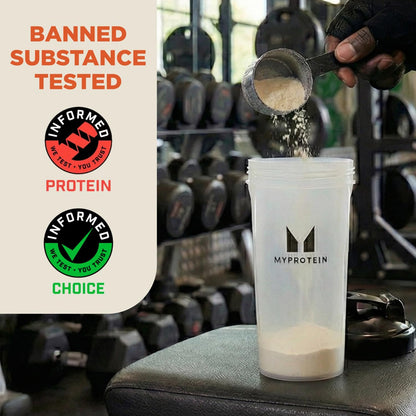 Clear Whey Isolate Protein