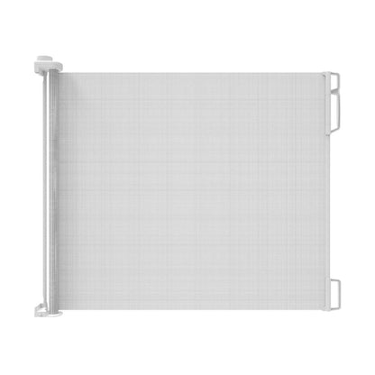 FlexiGuard™ Retractable Baby Gate