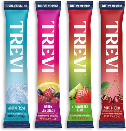 TREVI™ Sugar Free Electrolytes