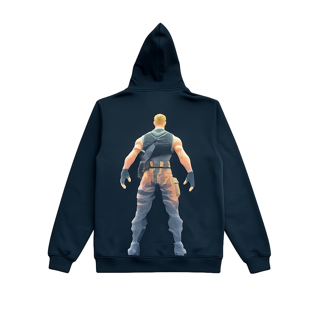 FORTINITE TRACK SUIT
