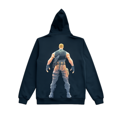 FORTINITE TRACK SUIT