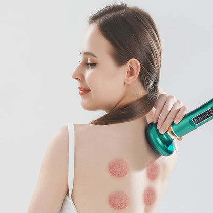 DecreeX Cupping Massager