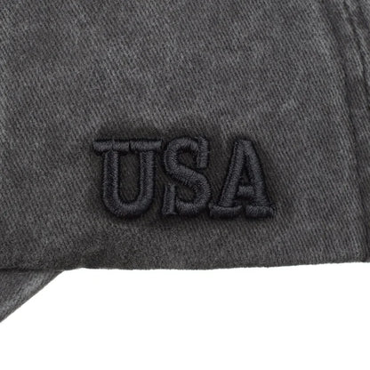 DecreeX USA Flag Cap