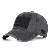 DecreeX USA Flag Cap