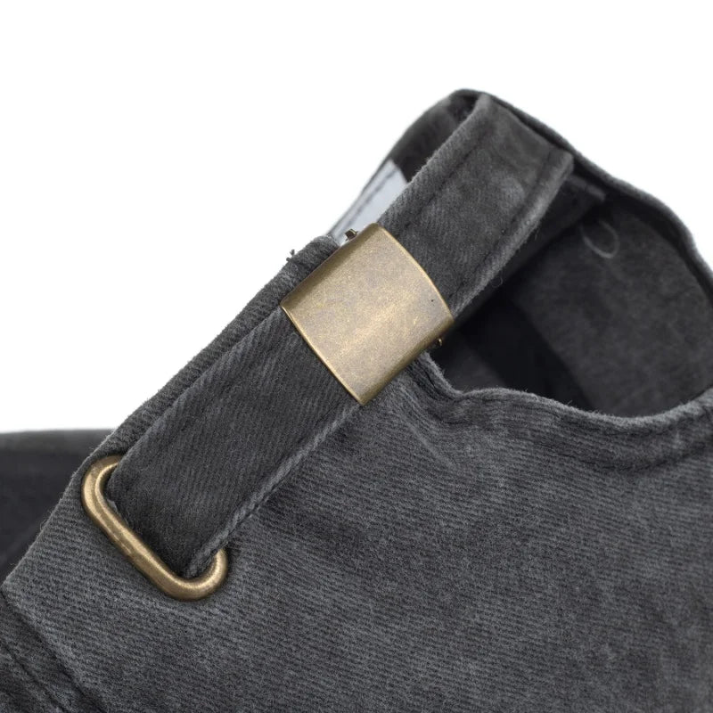 DecreeX USA Flag Cap