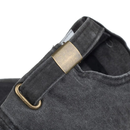 DecreeX USA Flag Cap