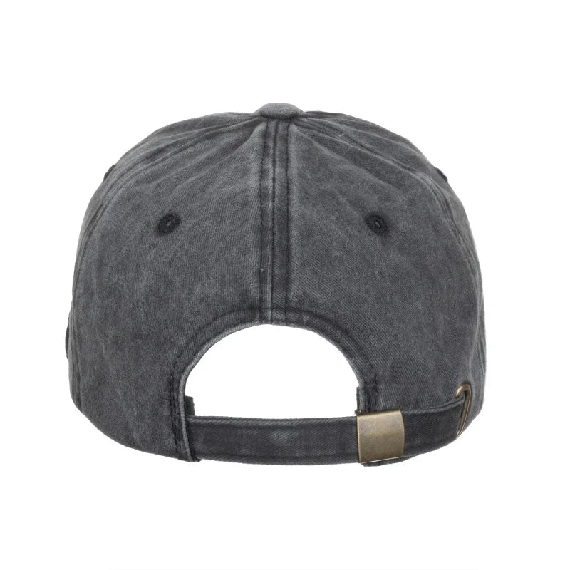 DecreeX USA Flag Cap