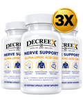 Alpha Lipoic Acid – 20-in-1 Nerve Support