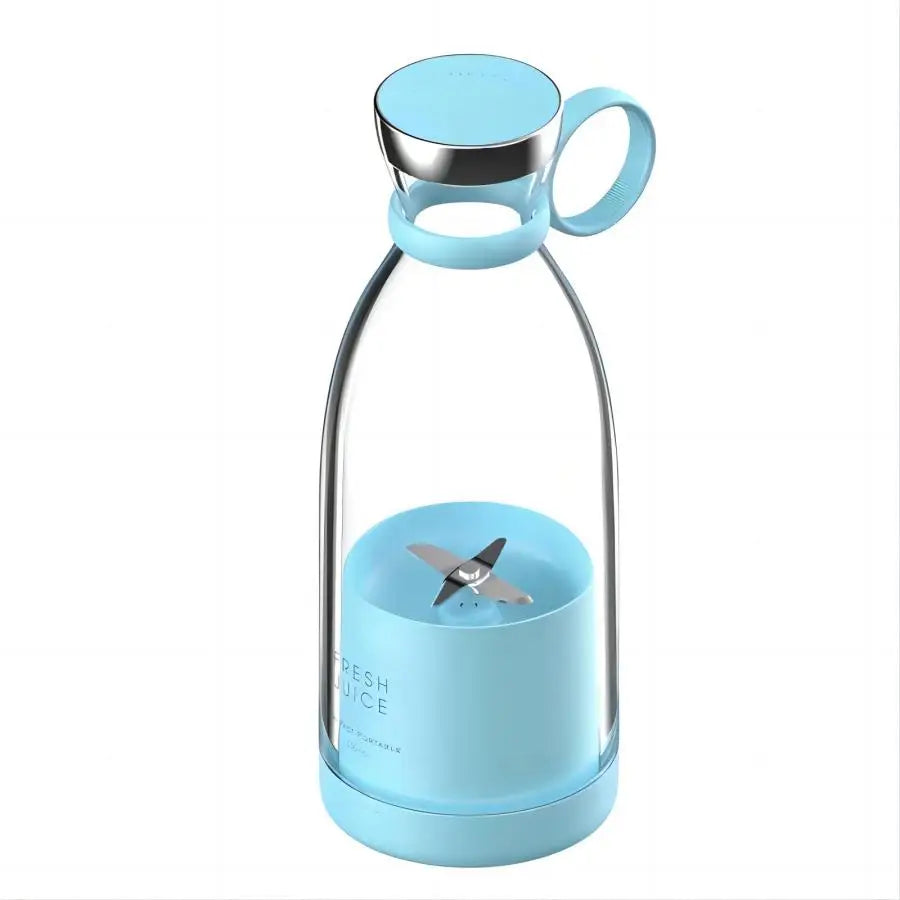 DecreeX Portable Juicer - Electric Blender