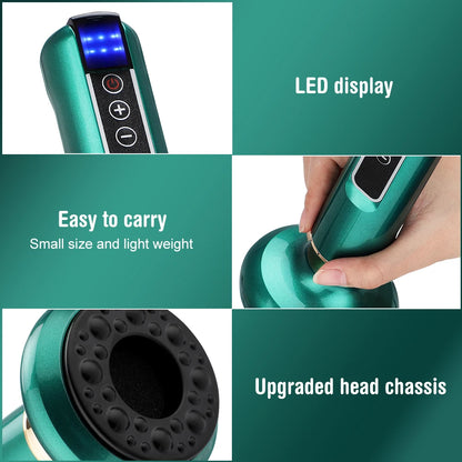 DecreeX Cupping Massager