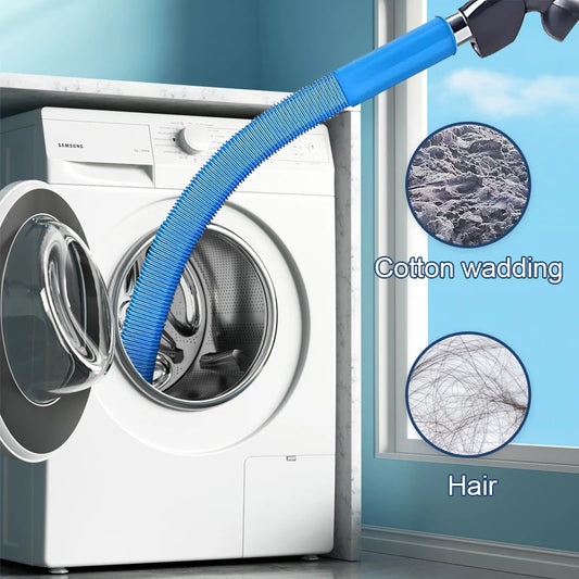 VentClean™ Dryer Vent Cleaner Kit