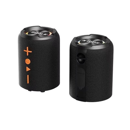 SplitBeat Duo™ – 2-in-1 Detachable Speakers with Enhanced Bass & Ambient Lights