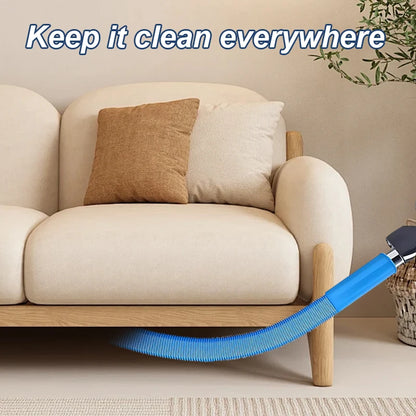 VentClean™ Dryer Vent Cleaner Kit