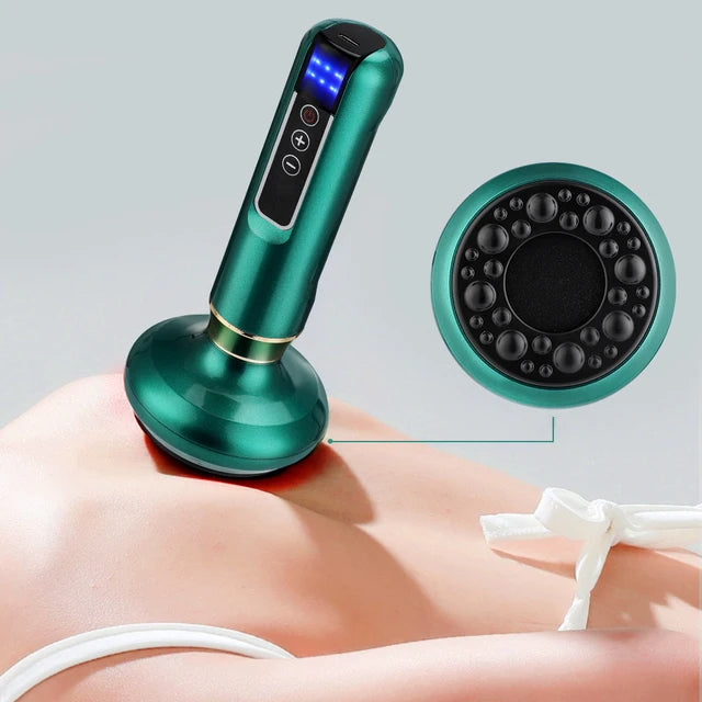 DecreeX Cupping Massager