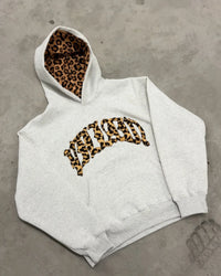Leopard Hoodie™