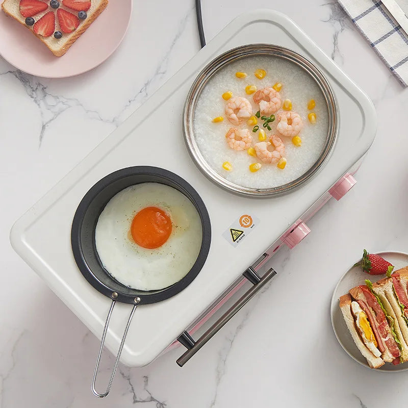 Aurevo Breakfast Station