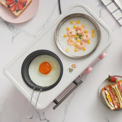 Aurevo Breakfast Station