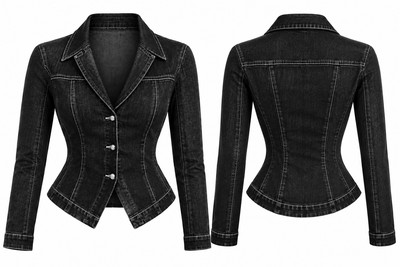 Nova Jacket
