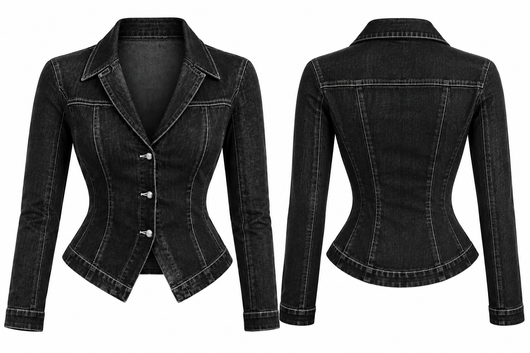 Nova Jacket