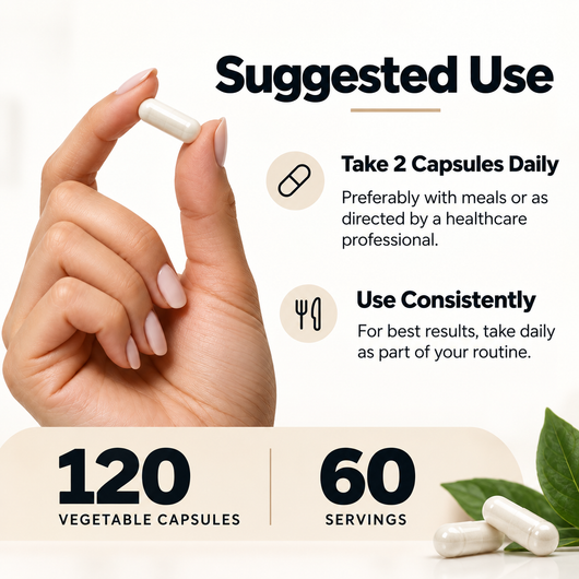 DecreeX® Alpha Lipoic Acid Complete Capsules