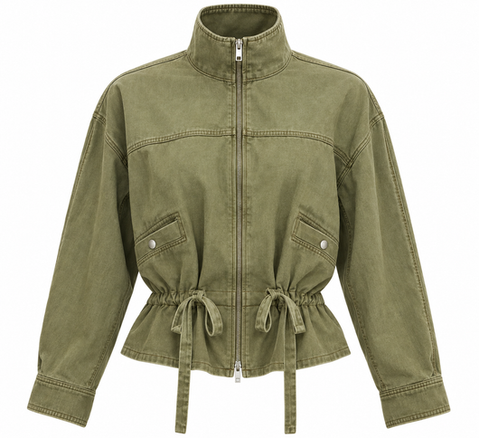 Fall Jacket
