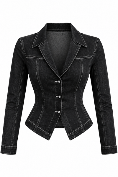 Nova Jacket