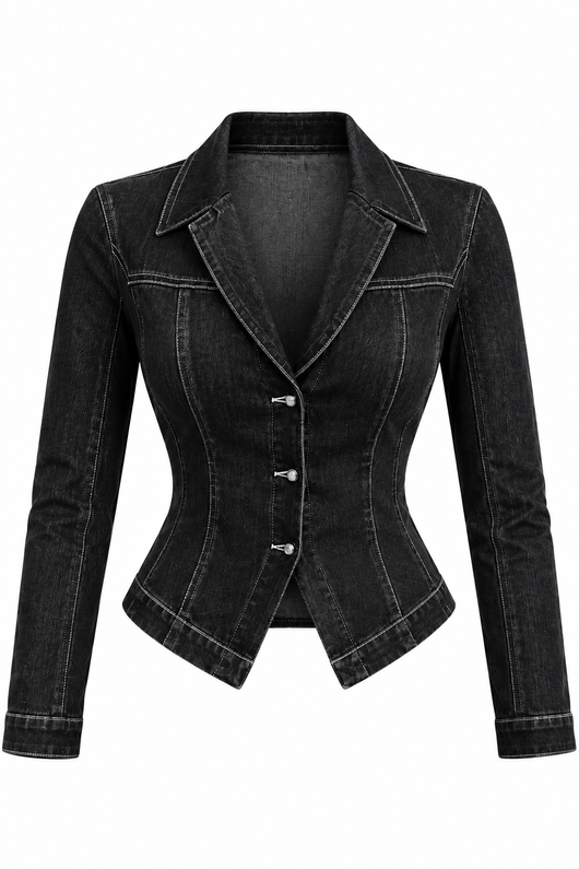 Nova Jacket