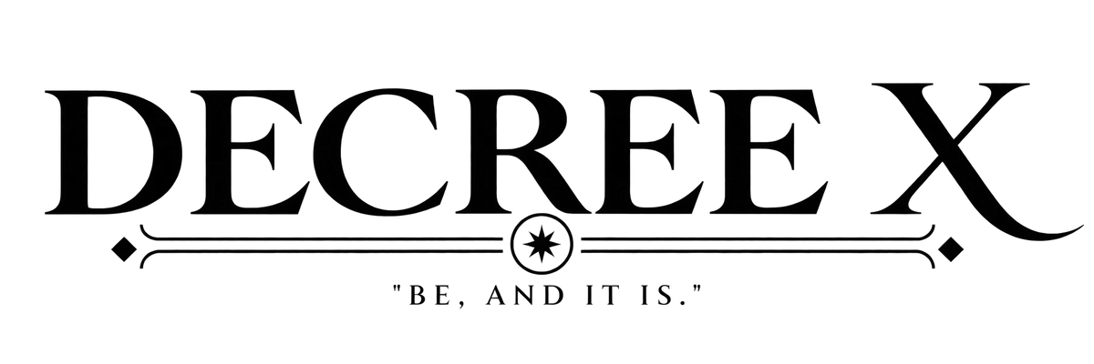 DecreeX