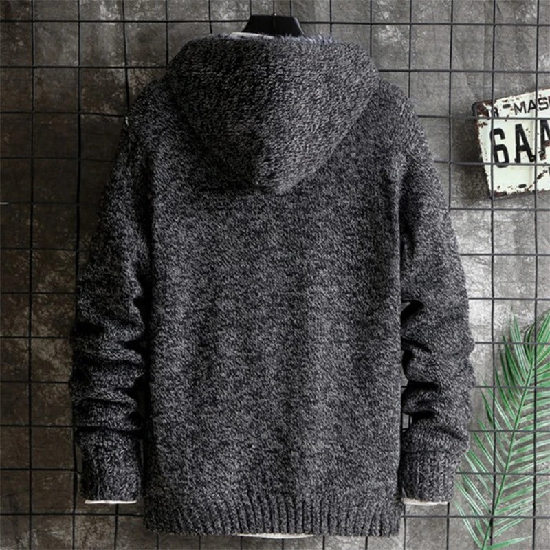 DecreeX Murakaba Hoodie