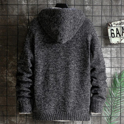 DecreeX Murakaba Hoodie