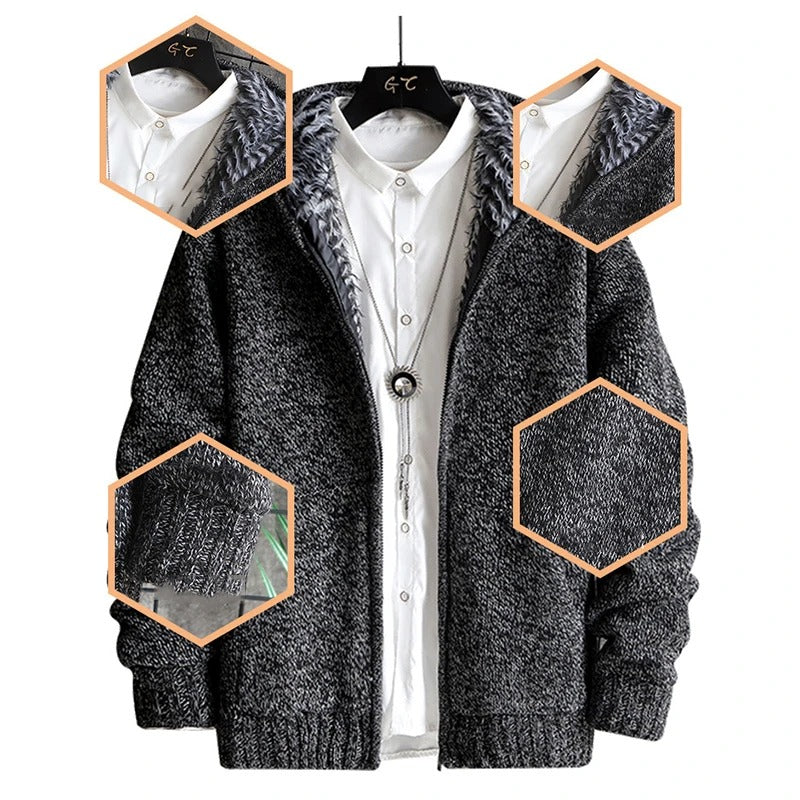 DecreeX Murakaba Hoodie