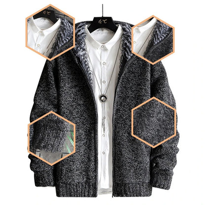 DecreeX Murakaba Hoodie