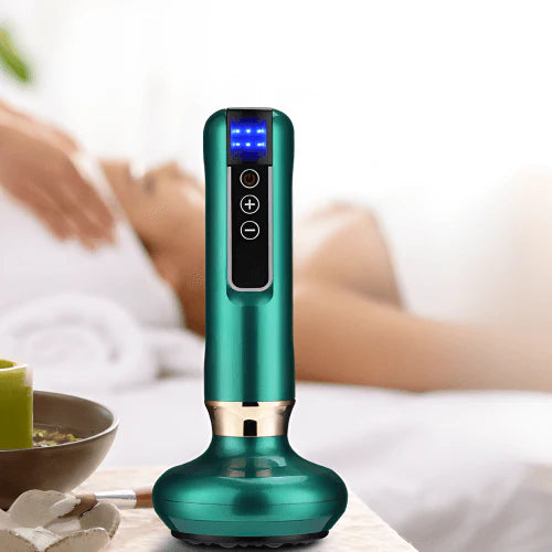 DecreeX Cupping Massager