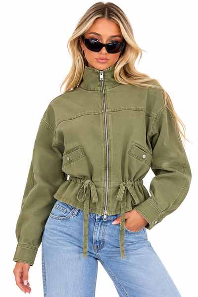 Fall Jacket