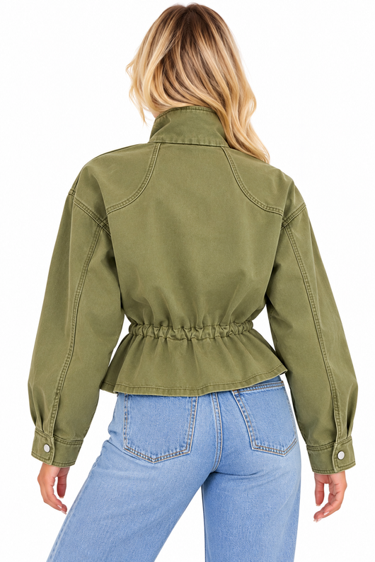 Fall Jacket