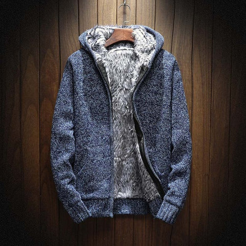 DecreeX Murakaba Hoodie