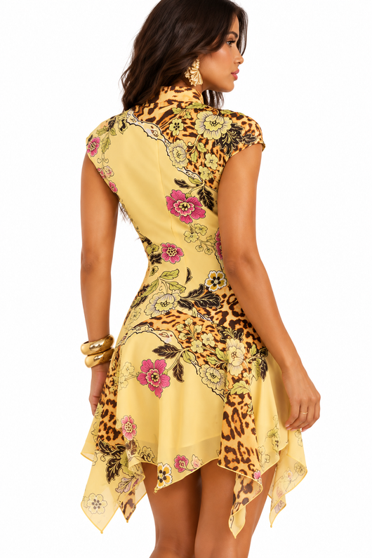 Tinker Bell Dress